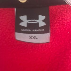Under Armour Jacket